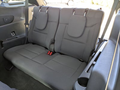 2026 Ford Explorer Active - Crossroads Courtesy Demo