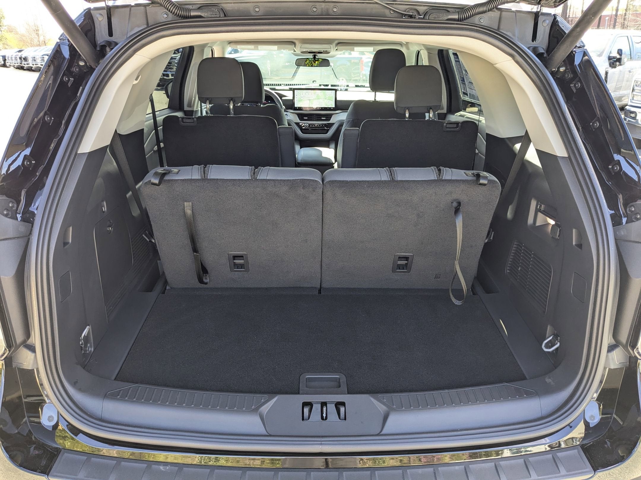 2026 Ford Explorer Active - Crossroads Courtesy Demo