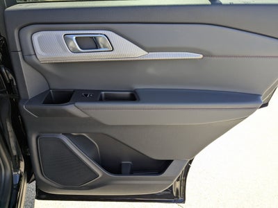 2026 Ford Explorer Active - Crossroads Courtesy Demo