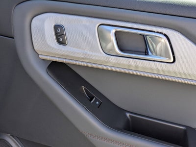 2026 Ford Explorer Active - Crossroads Courtesy Demo