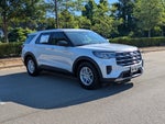 2026 Ford Explorer Active - Crossroads Courtesy Demo
