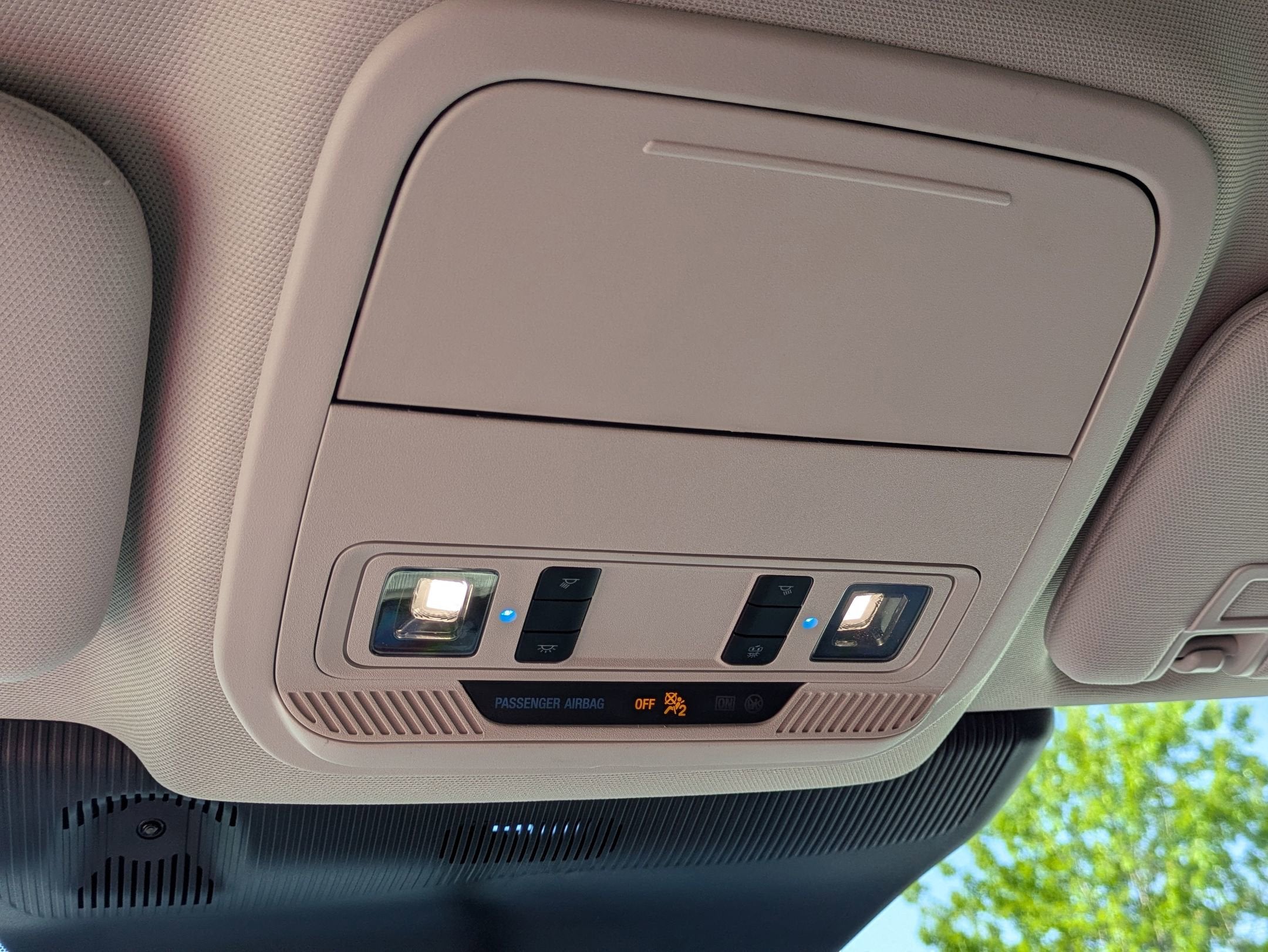 2026 Ford Explorer Active - Crossroads Courtesy Demo