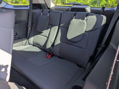 2026 Ford Explorer Active - Crossroads Courtesy Demo