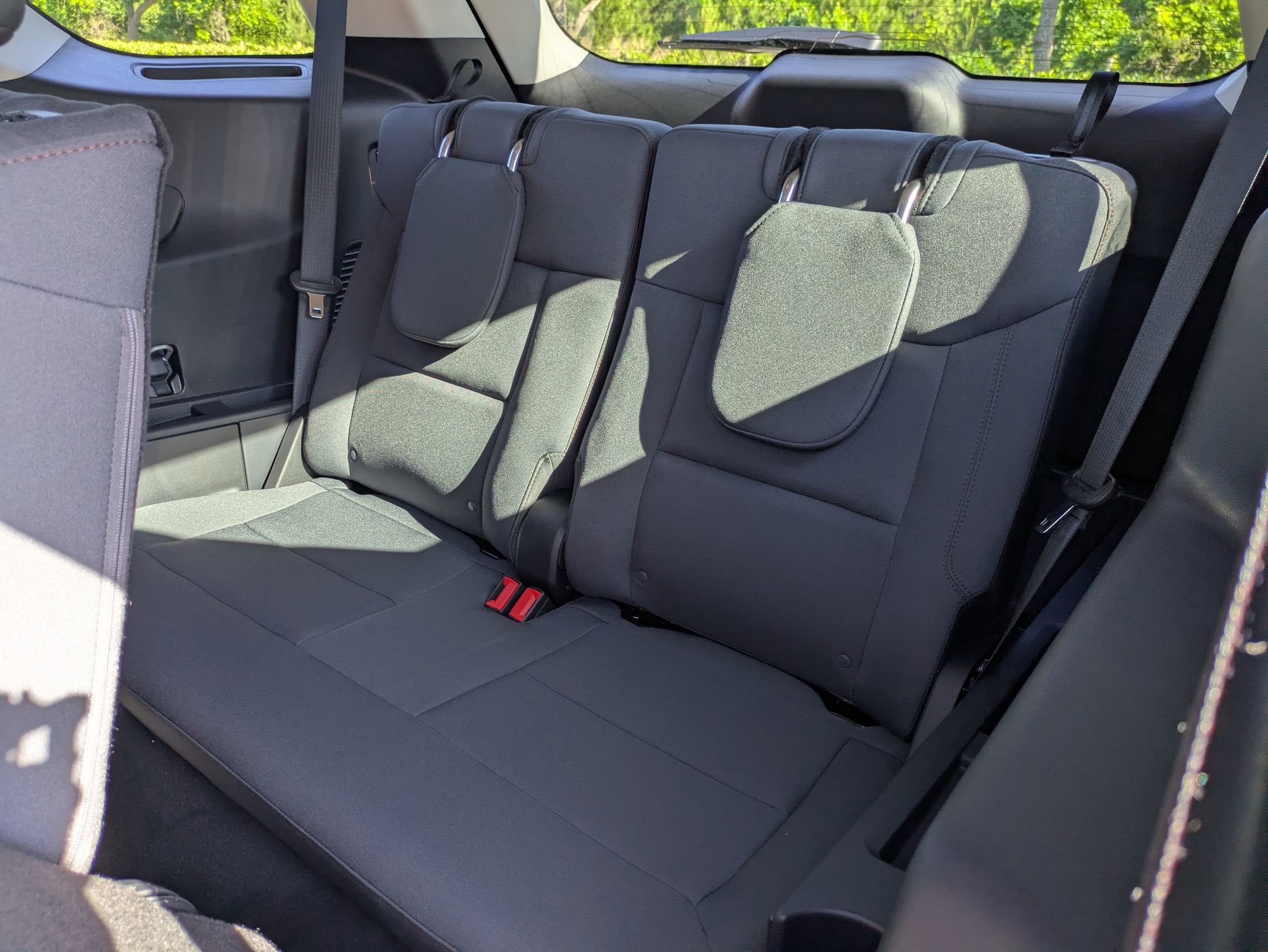 2026 Ford Explorer Active - Crossroads Courtesy Demo