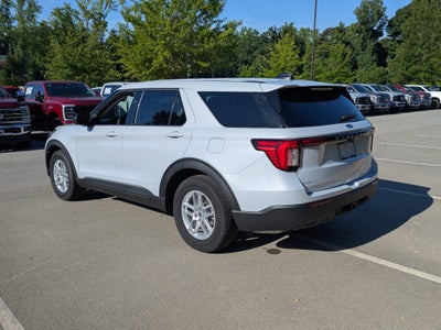2026 Ford Explorer Active - Crossroads Courtesy Demo