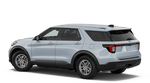 2026 Ford Explorer Active w/100A Pkg - Crossroads Courtesy Demo