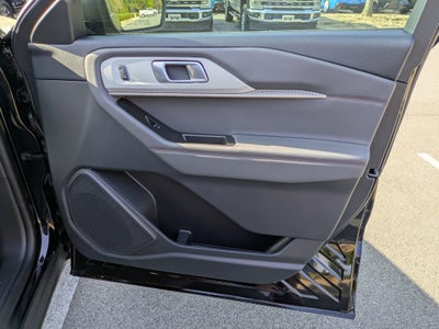 2026 Ford Explorer Active - Crossroads Courtesy Demo
