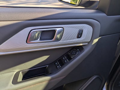 2026 Ford Explorer Active - Crossroads Courtesy Demo