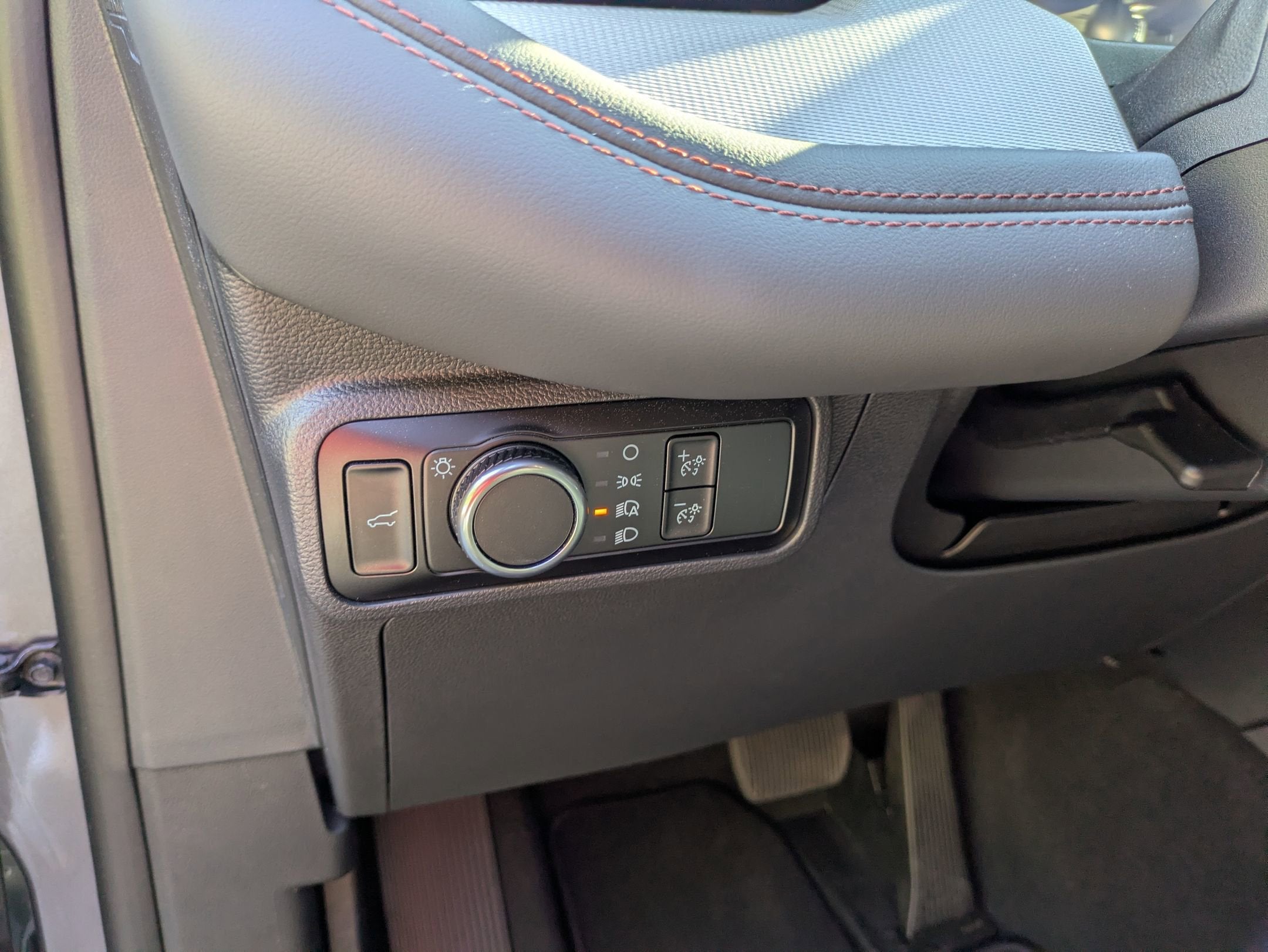 2026 Ford Explorer Active - Crossroads Courtesy Demo