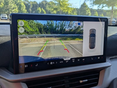 2026 Ford Explorer Active - Crossroads Courtesy Demo