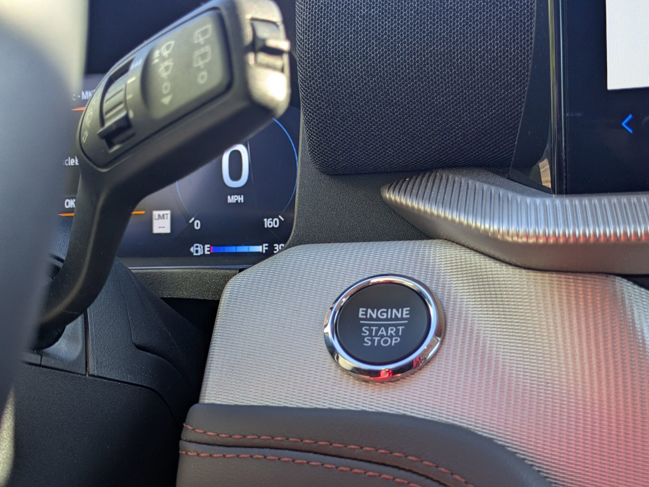 2026 Ford Explorer Active - Crossroads Courtesy Demo