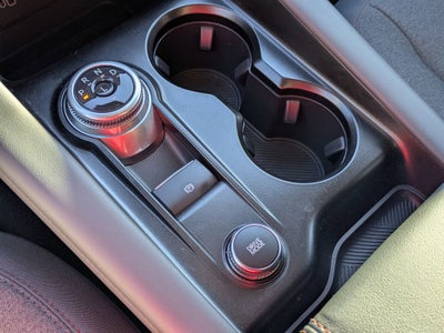 2026 Ford Explorer Active - Crossroads Courtesy Demo