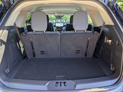 2026 Ford Explorer Active - Crossroads Courtesy Demo