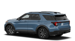 2026 Ford Explorer ST-Line - Crossroads Courtesy Demo