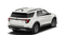 2026 Ford Explorer Active - Crossroads Courtesy Demo