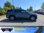 2026 Ford Explorer Active - Crossroads Courtesy Demo
