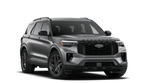 2026 Ford Explorer ST-Line - Crossroads Courtesy Demo