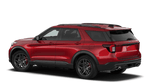 2026 Ford Explorer ST - Crossroads Courtesy Demo