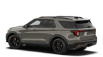 2026 Ford Explorer Tremor - Crossroads Courtesy Demo