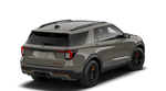 2026 Ford Explorer Tremor - Crossroads Courtesy Demo