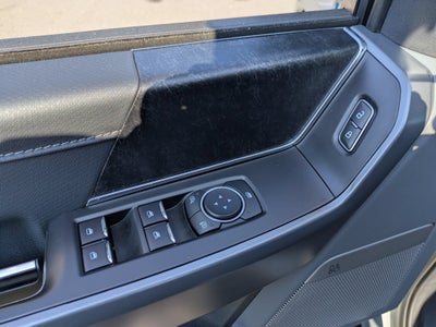 2024 Ford F-150 Lightning Flash