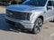 2025 Ford F-150 Lightning Platinum