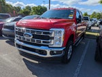 2024 Ford Super Duty F-250 SRW XLT