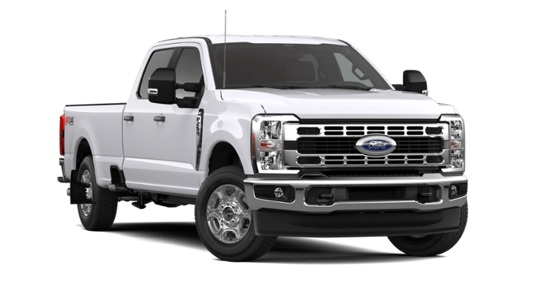 2026 Ford Super Duty F-250 SRW XLT