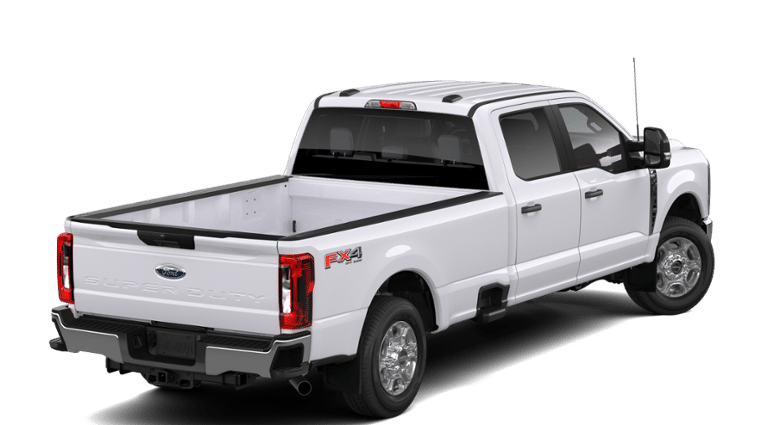 2026 Ford Super Duty F-250 SRW XLT