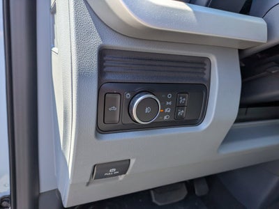 2026 Ford Super Duty F-250 SRW XLT