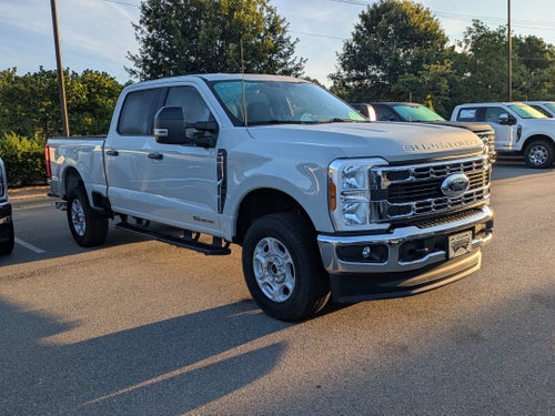 2026 Ford Super Duty F-250 SRW XLT - Crossroads Courtesy Demo