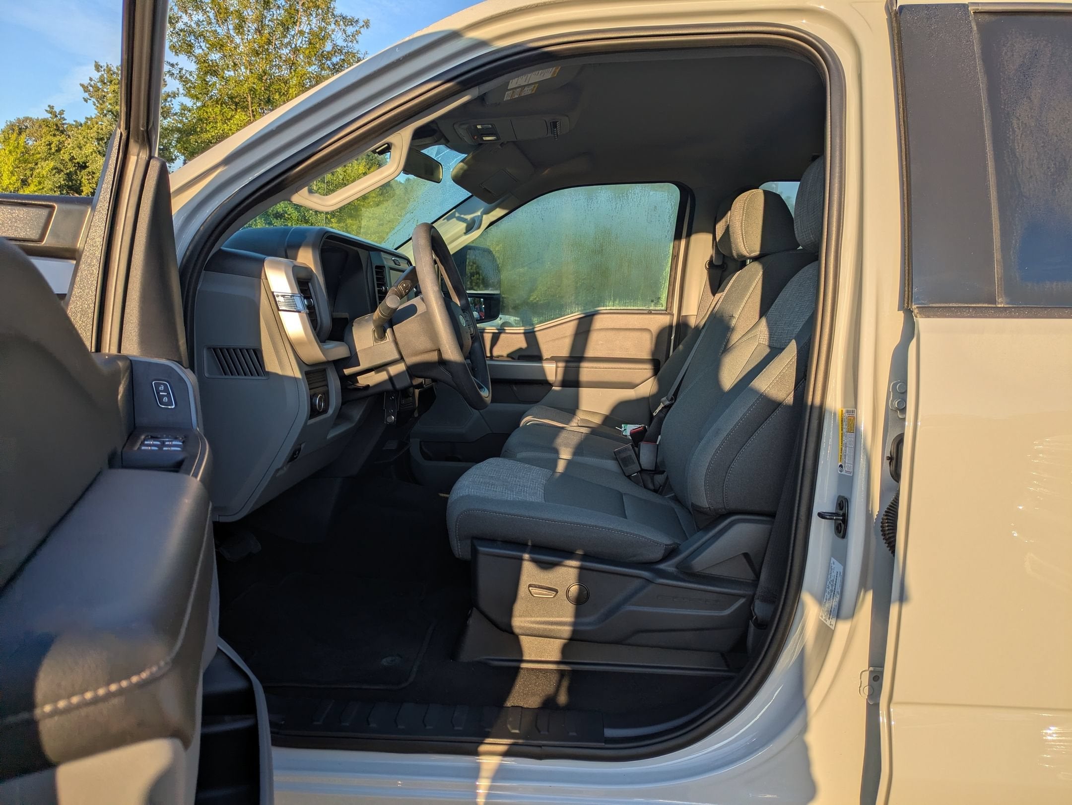 2026 Ford Super Duty F-250 SRW XLT - Crossroads Courtesy Demo