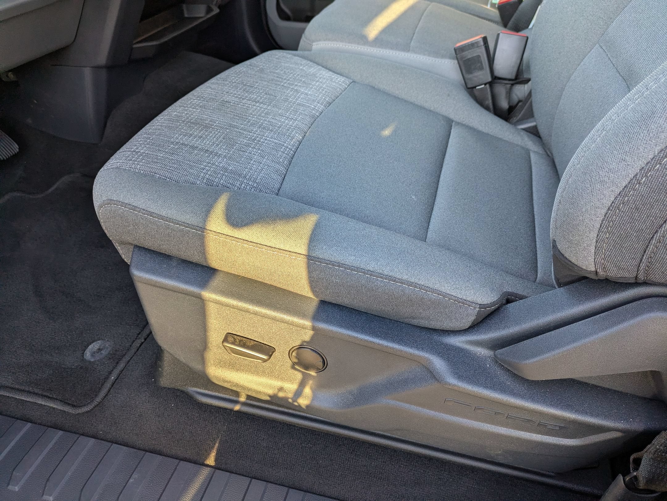 2026 Ford Super Duty F-250 SRW XLT - Crossroads Courtesy Demo