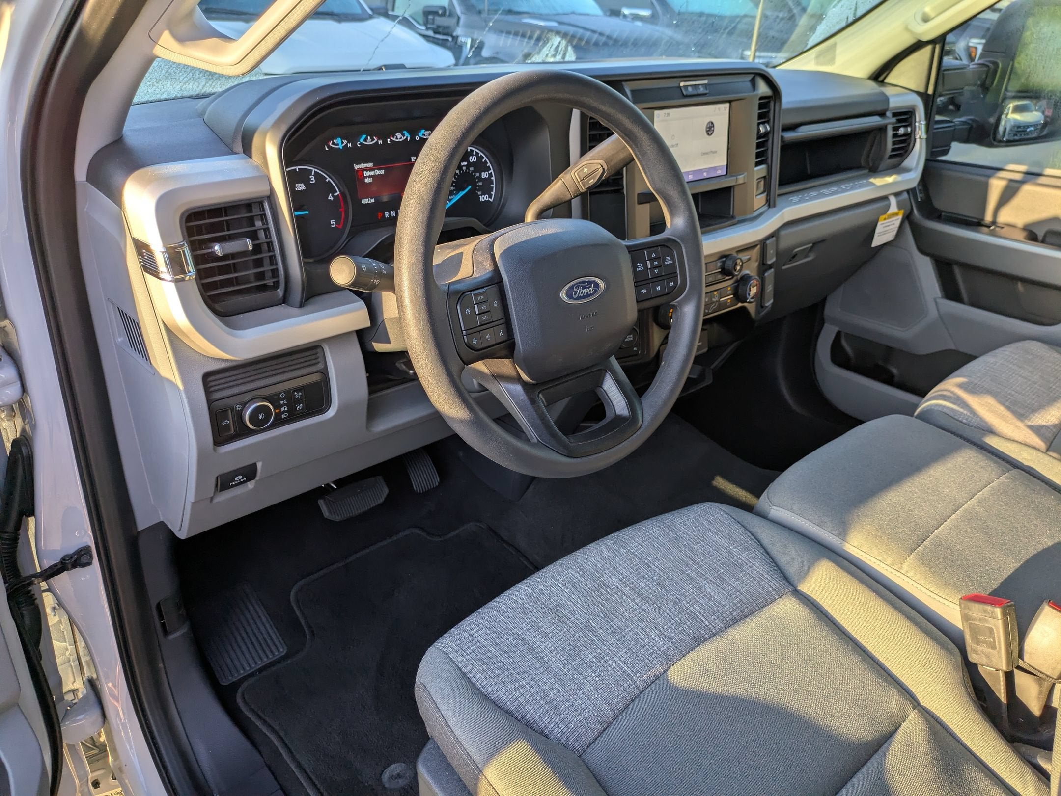 2026 Ford Super Duty F-250 SRW XLT - Crossroads Courtesy Demo