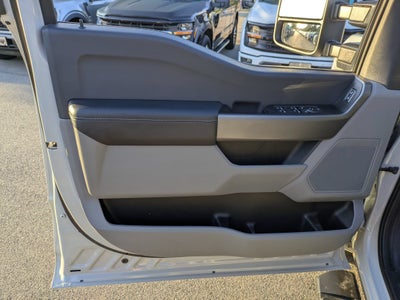 2026 Ford Super Duty F-250 SRW XLT - Crossroads Courtesy Demo