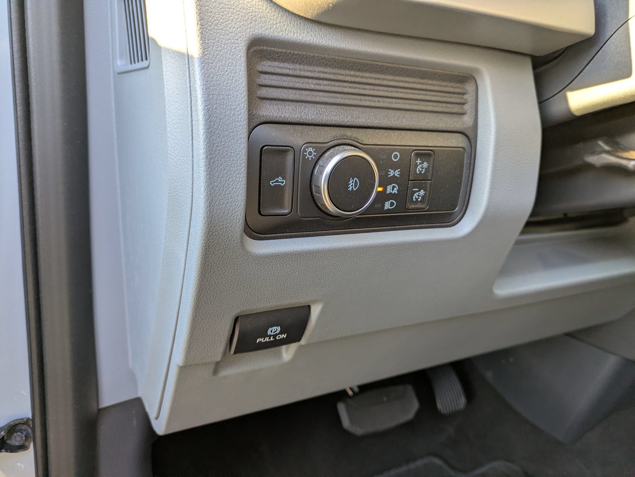 2026 Ford Super Duty F-250 SRW XLT - Crossroads Courtesy Demo