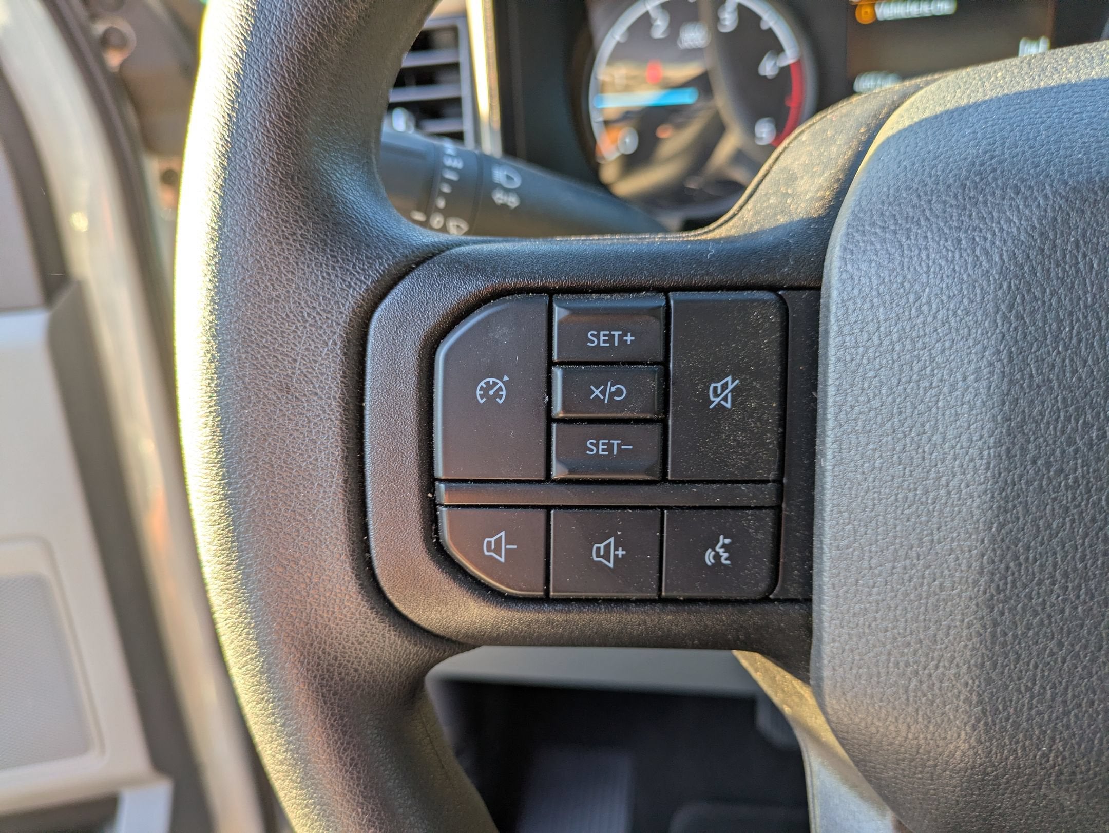 2026 Ford Super Duty F-250 SRW XLT - Crossroads Courtesy Demo