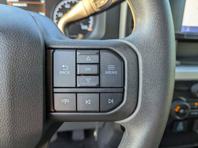 2026 Ford Super Duty F-250 SRW XLT - Crossroads Courtesy Demo