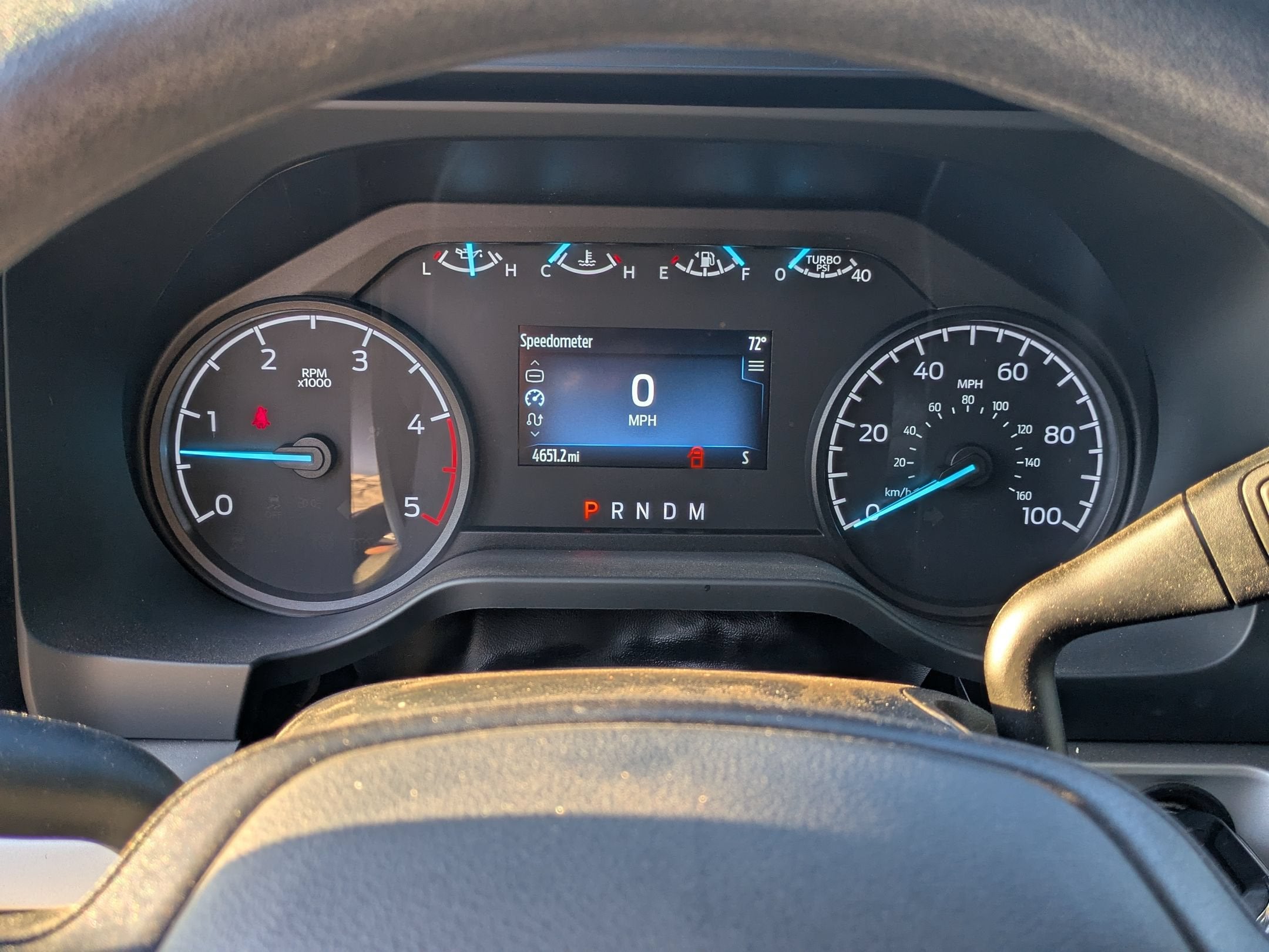 2026 Ford Super Duty F-250 SRW XLT - Crossroads Courtesy Demo