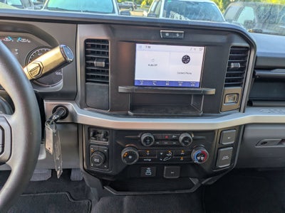2026 Ford Super Duty F-250 SRW XLT - Crossroads Courtesy Demo
