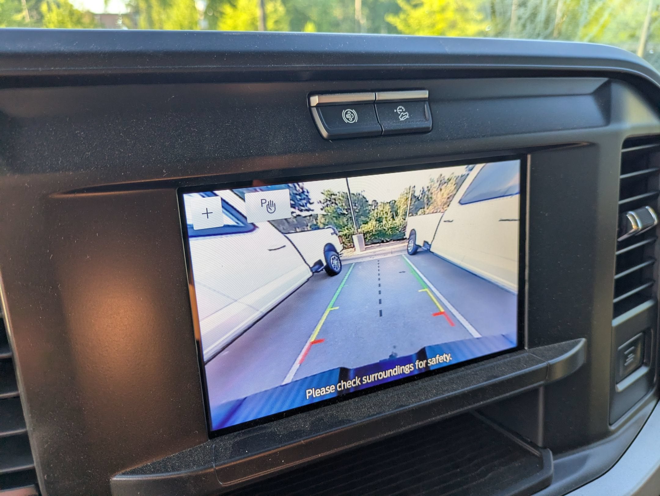 2026 Ford Super Duty F-250 SRW XLT - Crossroads Courtesy Demo
