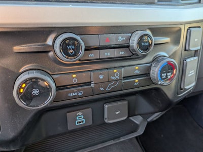 2026 Ford Super Duty F-250 SRW XLT - Crossroads Courtesy Demo