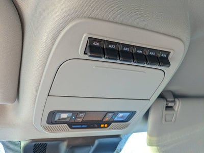 2026 Ford Super Duty F-250 SRW XLT - Crossroads Courtesy Demo