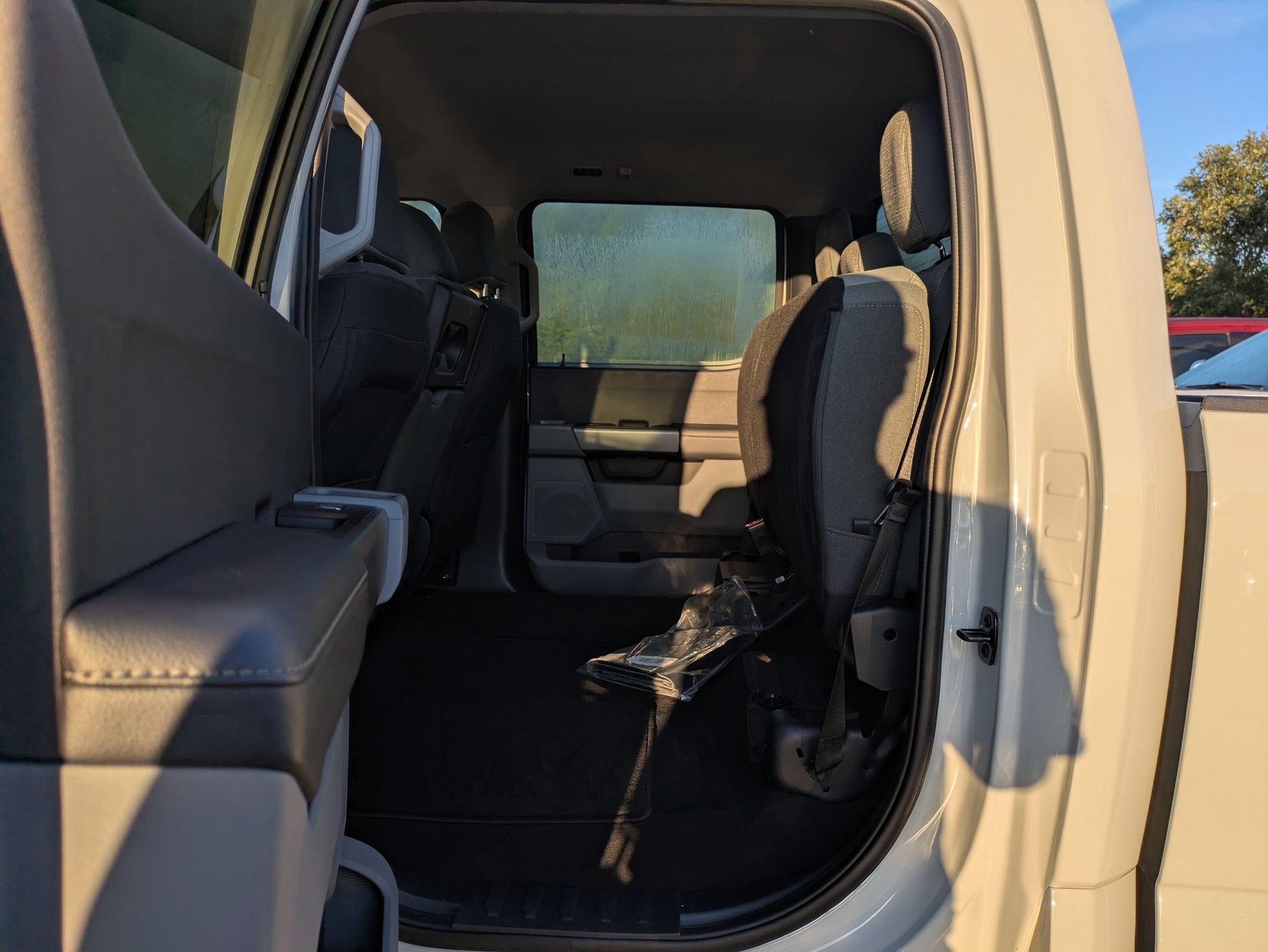2026 Ford Super Duty F-250 SRW XLT - Crossroads Courtesy Demo