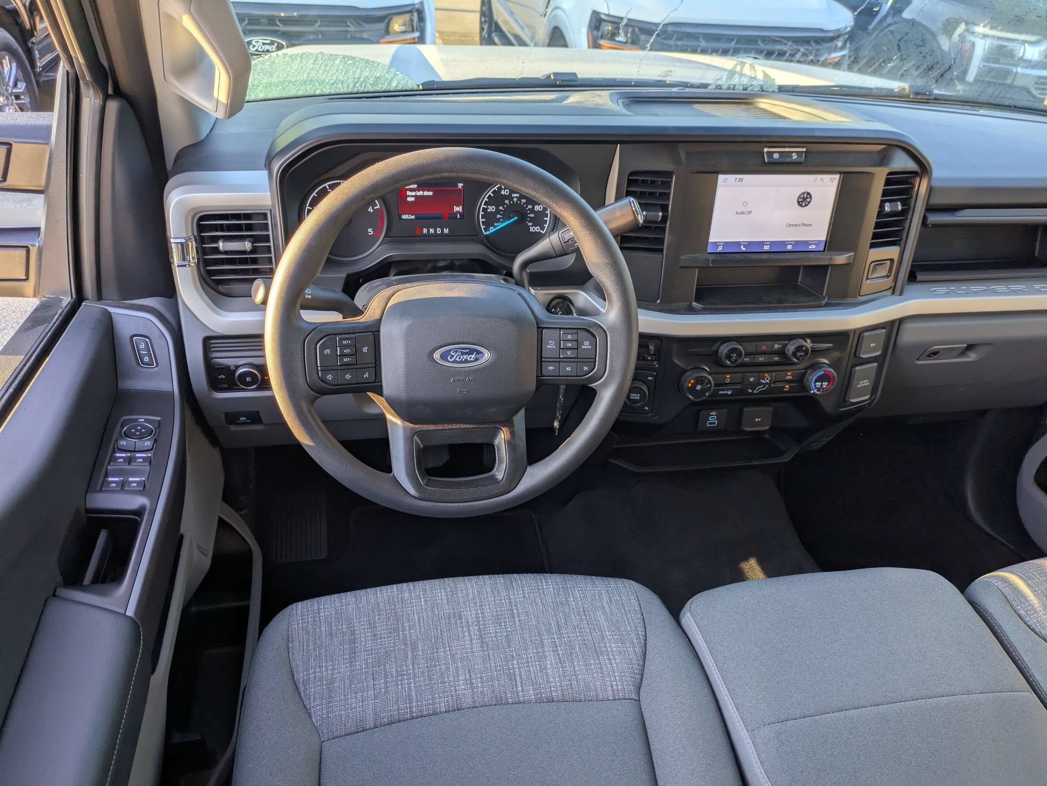 2026 Ford Super Duty F-250 SRW XLT - Crossroads Courtesy Demo
