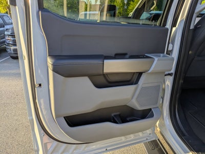 2026 Ford Super Duty F-250 SRW XLT - Crossroads Courtesy Demo