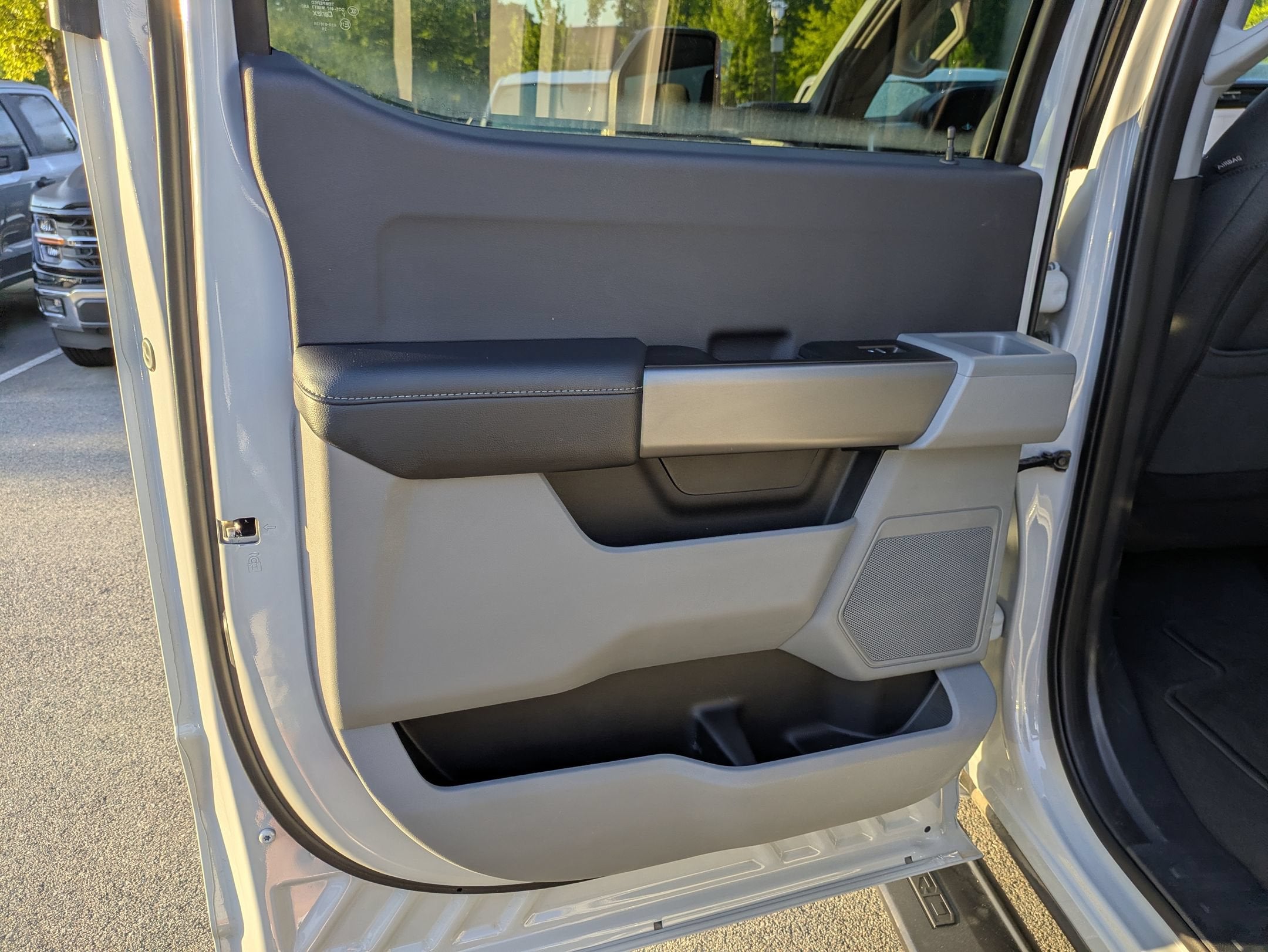 2026 Ford Super Duty F-250 SRW XLT - Crossroads Courtesy Demo