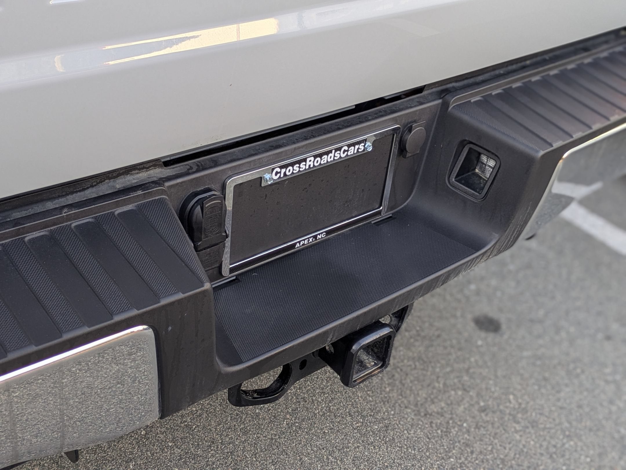 2026 Ford Super Duty F-250 SRW XLT - Crossroads Courtesy Demo