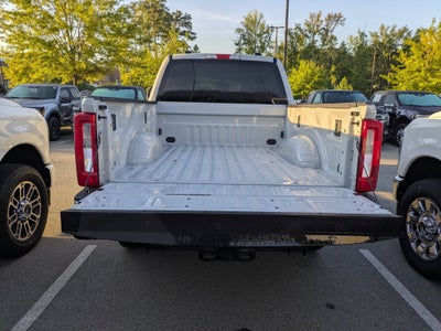 2026 Ford Super Duty F-250 SRW XLT - Crossroads Courtesy Demo
