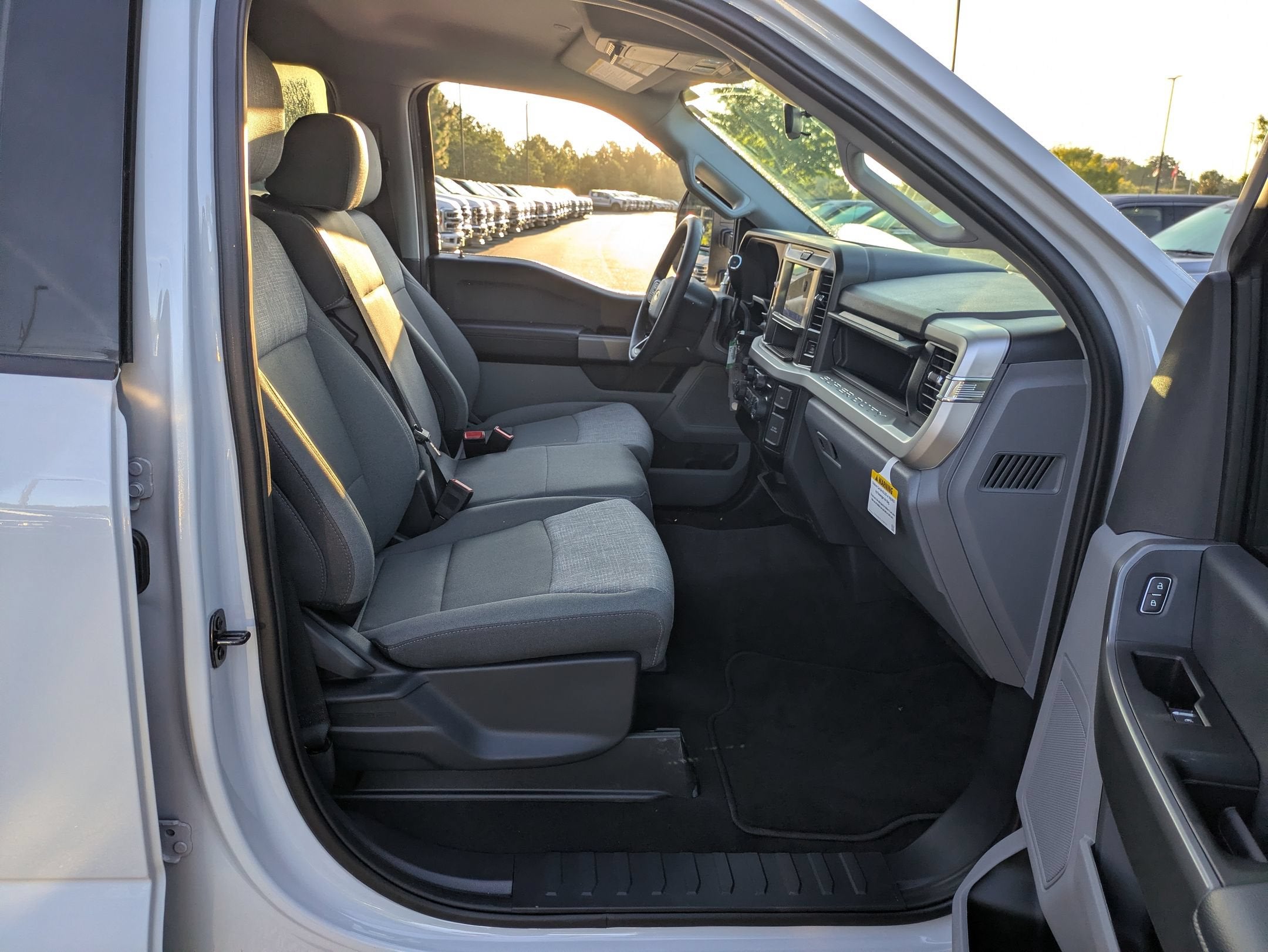2026 Ford Super Duty F-250 SRW XLT - Crossroads Courtesy Demo